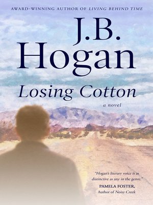 cover image of Losing Cotton